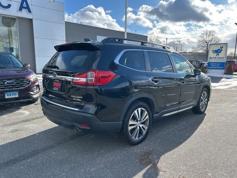 Used 2019 Subaru Ascent Limited image 7