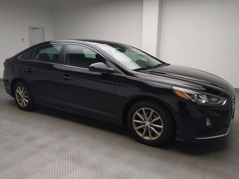 Used 2019 Hyundai Sonata SE image 11