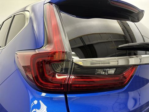 Used 2022 Honda CR-V EX image 19