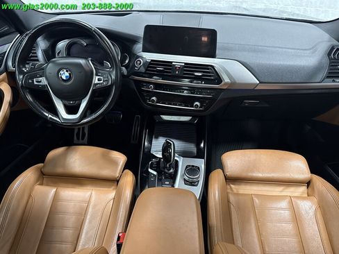 Used 2018 BMW X3 xDrive30i image 6