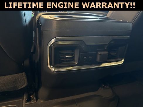 Used 2022 GMC Sierra 1500 AT4 w/ AT4 Preferred Package image 34