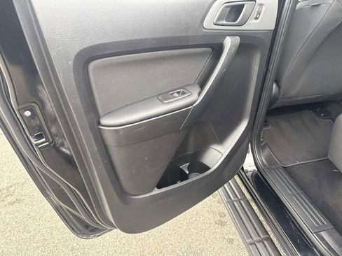 Certified 2020 Ford Ranger XL w/ Equipment Group 101A Mid image 17