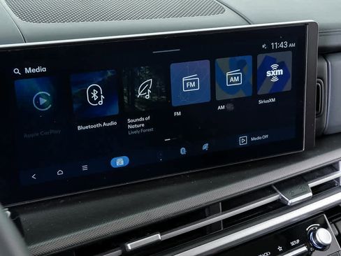 Certified 2024 Hyundai Santa Fe SEL image 14