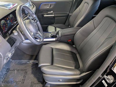 Certified 2023 Mercedes-Benz GLA 250 image 16