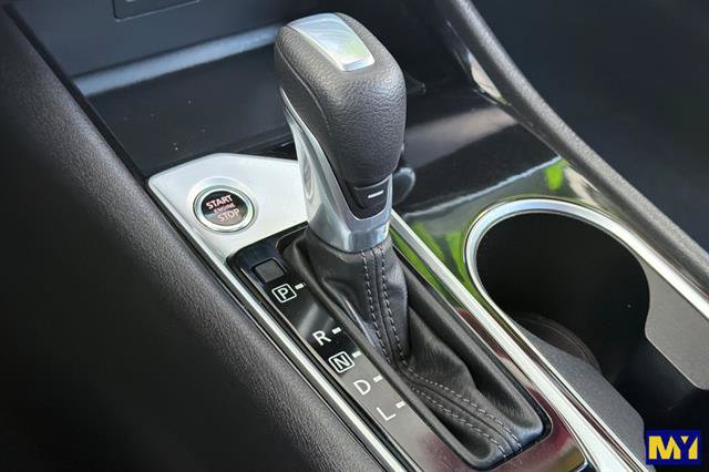 Used 2024 Nissan Altima 2.5 SV FWD image 23