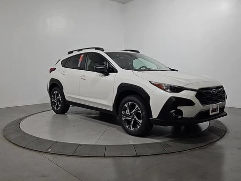 New 2026 Subaru Crosstrek 2.5i Premium AWD/4WD image 7