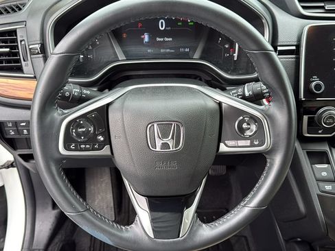 Used 2022 Honda CR-V EX-L image 14
