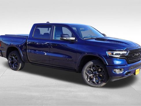 Certified 2024 RAM 1500 Limited image 2