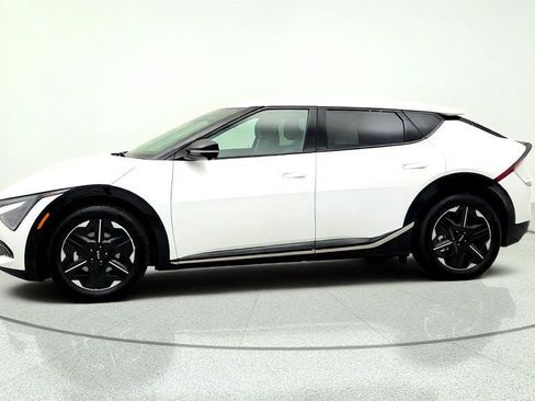 Used 2025 Kia EV6 Wind AWD/4WD image 8