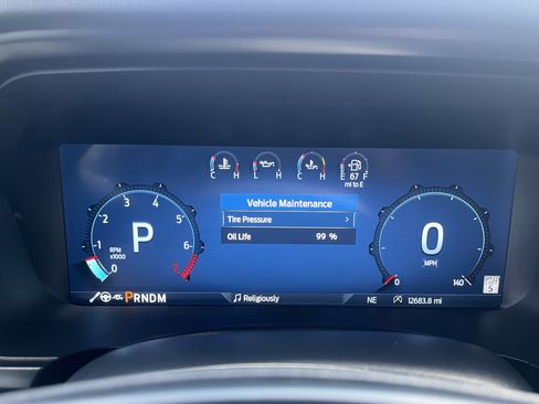 Used 2024 Ford F150 Raptor AWD/4WD image 19