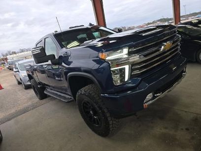 Used 2023 Chevrolet Silverado 3500 High Country w/ Safety Package II
