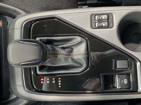 New 2026 Subaru Crosstrek 2.5i Wilderness image 19