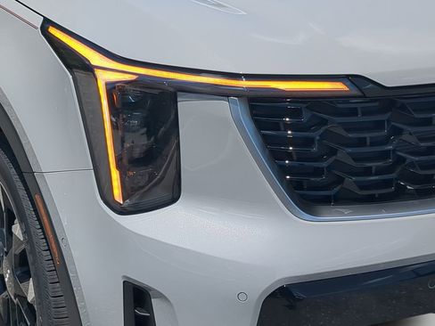 New 2026 Kia Sorento SX FWD image 35