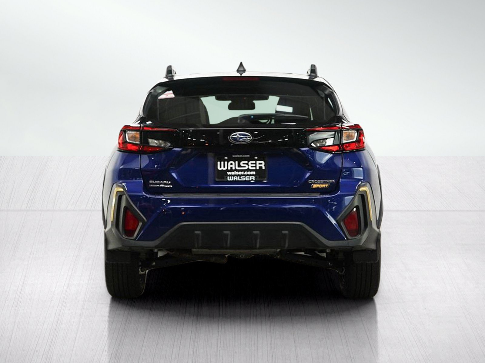 Used 2024 Subaru Crosstrek 2.5i Sport AWD/4WD image 4