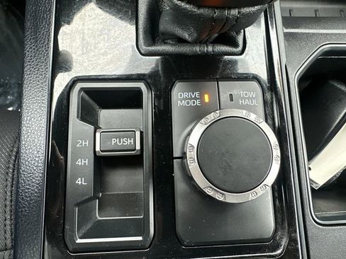 Certified 2026 Toyota Tundra SR5 w/ SX Package AWD/4WD image 43