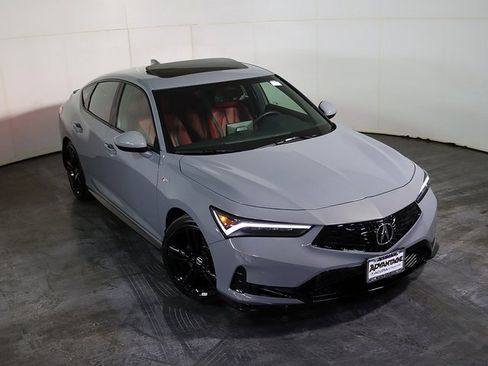 Used 2026 Acura Integra A-Spec image 7