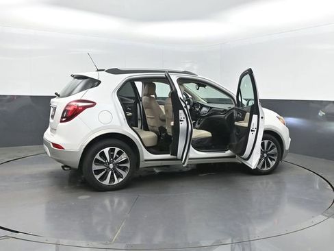 Used 2017 Buick Encore Essence image 30