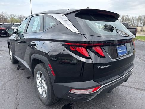 Used 2023 Hyundai Tucson SE image 7