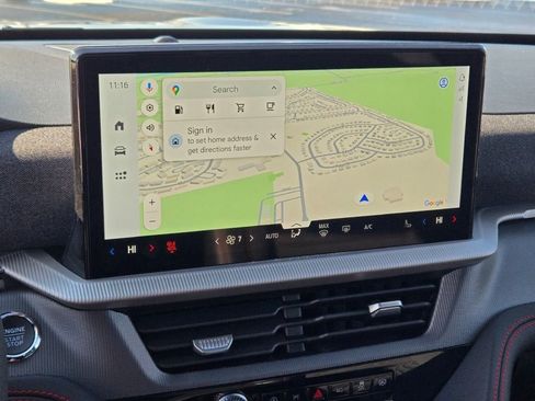 New 2026 Ford Explorer ST-Line image 25