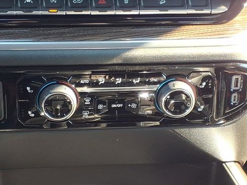 New 2026 Chevrolet Silverado 1500 RST image 13