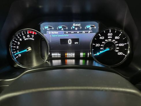 Used 2022 Ford F250 Lariat w/ Chrome Package AWD/4WD image 26