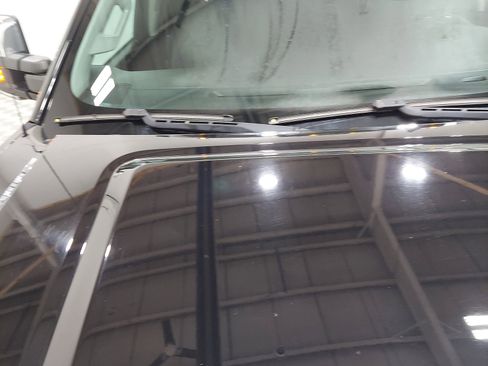 Used 2018 GMC Sierra 2500 Denali AWD/4WD image 5