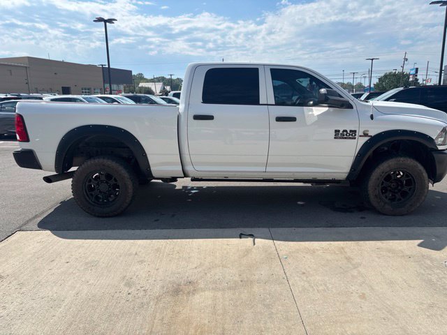 Used 2016 RAM 2500 Tradesman w/ Popular Equipment Group AWD/4WD image 11
