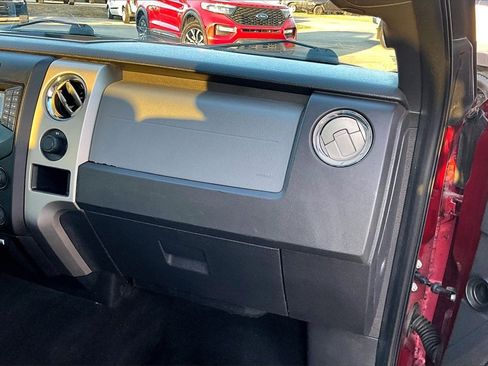 Used 2014 Ford F150 XLT w/ XLT Chrome Package image 14