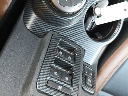 Certified 2022 Ford Bronco Outer Banks image 21