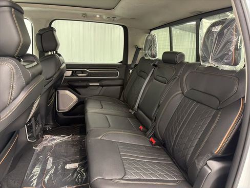 New 2026 RAM 1500 Tungsten image 11
