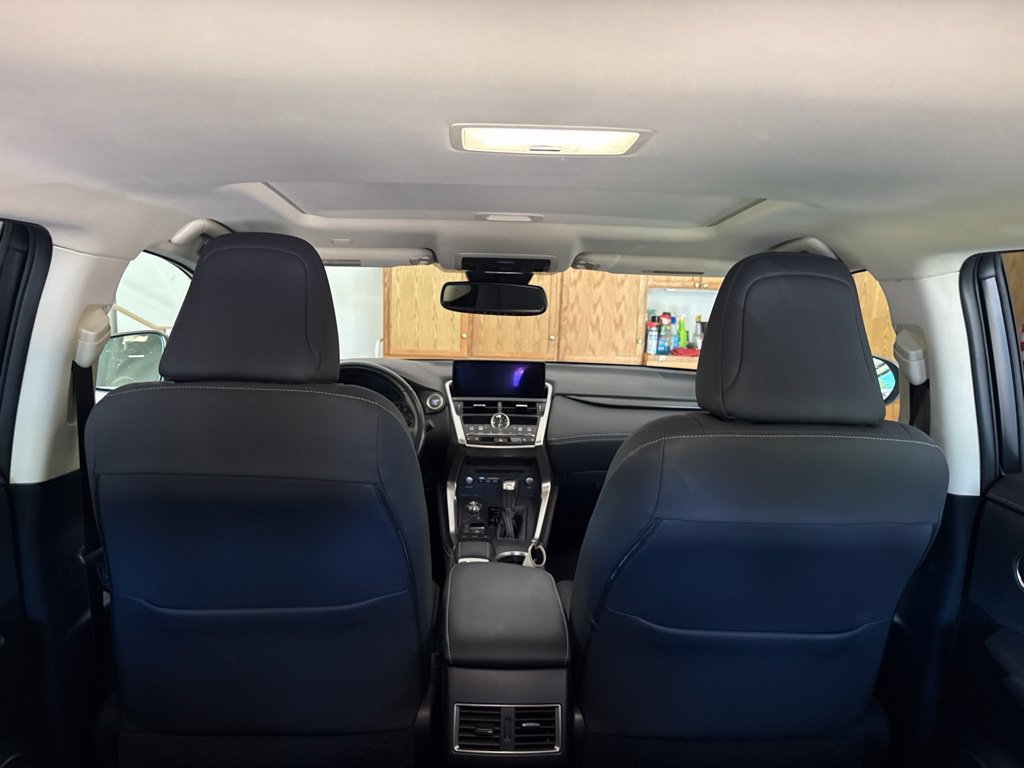 Used 2019 Lexus NX 300 AWD image 16