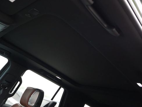 Used 2024 GMC Yukon Denali Ultimate w/ LPO, Floor Liner Package AWD/4WD image 14