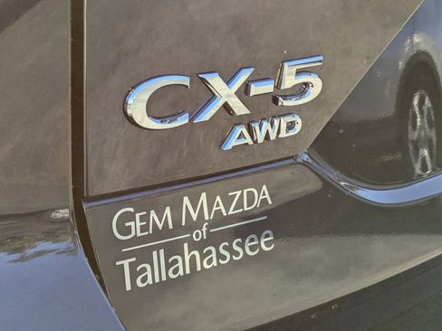 New 2025 MAZDA CX-5 AWD 2.5 S image 14