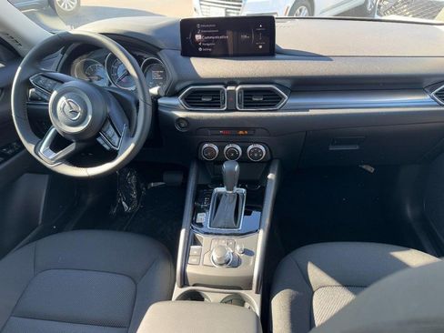 New 2025 MAZDA CX-5 AWD 2.5 S image 6