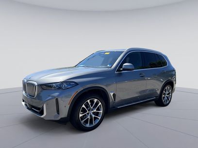 Used 2024 BMW X5 xDrive40i w/ Premium Package