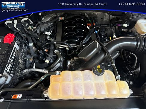 Used 2018 Ford F150 XLT w/ Equipment Group 302A Luxury AWD/4WD image 9