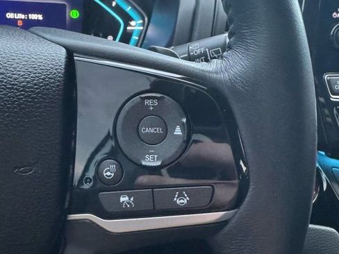 Used 2022 Honda Odyssey Elite image 24