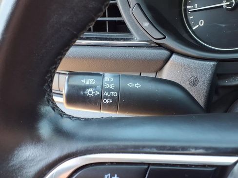 Used 2023 MAZDA CX-30 AWD 2.5 S w/ Preferred Package image 18