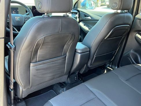 Used 2024 Buick Encore GX Preferred w/ Comfort Package AWD/4WD image 34