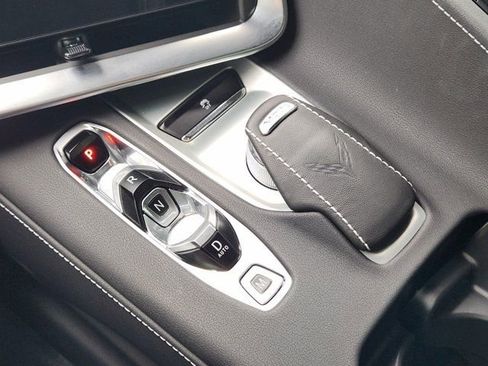 Used 2024 Chevrolet Corvette Stingray Coupe w/ 1LT image 25