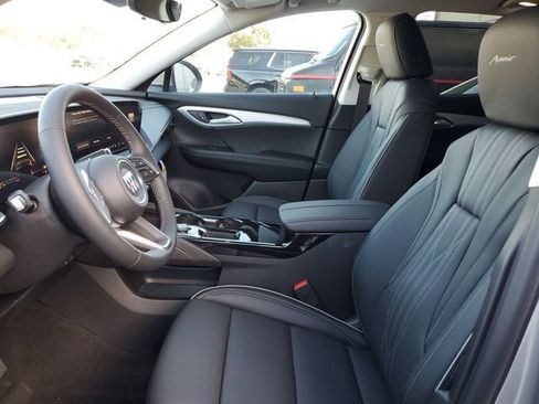 New 2026 Buick Envision Avenir image 19