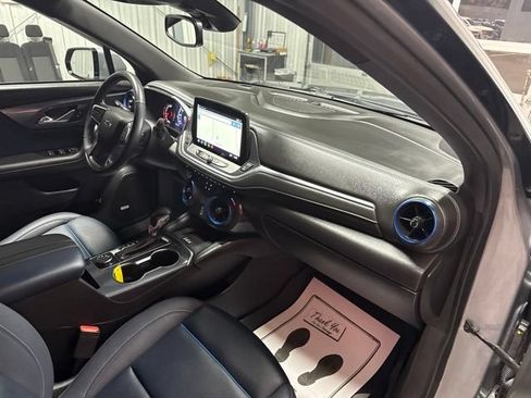 Used 2023 Chevrolet Blazer RS FWD image 25