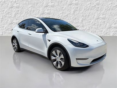 Used 2023 Tesla Model Y Long Range