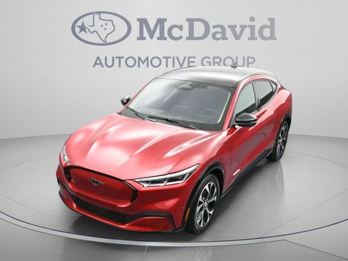 Used 2023 Ford Mustang Mach-E Premium RWD image 35