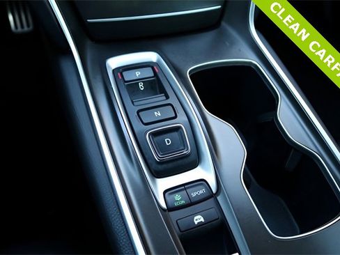 Used 2022 Honda Accord Sport image 21