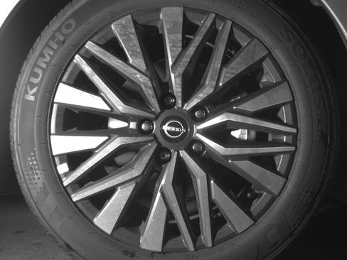 Used 2026 Nissan Altima 2.5 SV FWD image 13