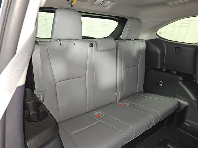 Certified 2026 Toyota Highlander Limited AWD/4WD image 14