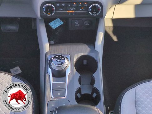 New 2026 Ford Escape Active image 21