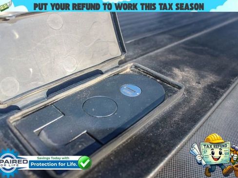 Used 2019 GMC Sierra 2500 Denali w/ Duramax Plus Package image 11