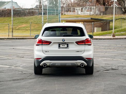 Used 2020 BMW X1 xDrive28i w/ Convenience Package image 6